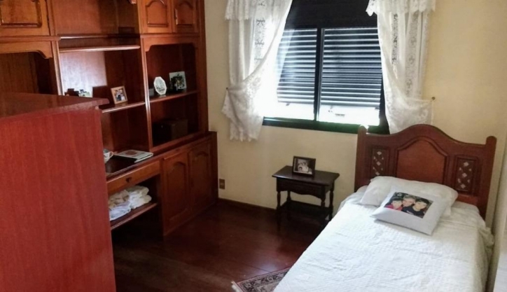 Apartamento, 3 quartos, 130 m² - Foto 15