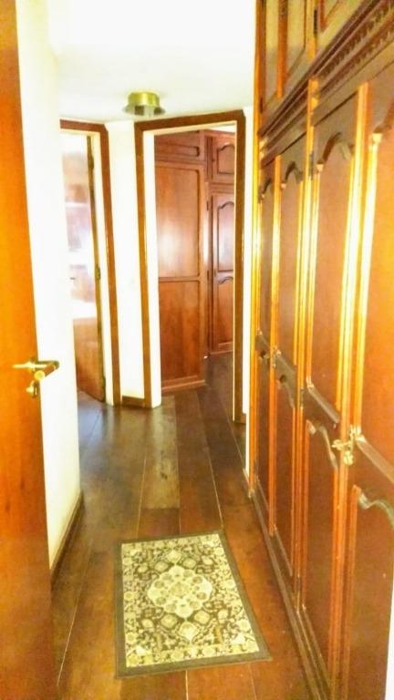 Apartamento, 3 quartos, 130 m² - Foto 16