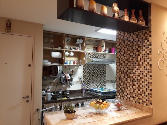 Apartamento, 2 quartos, 50 m² - Foto 6