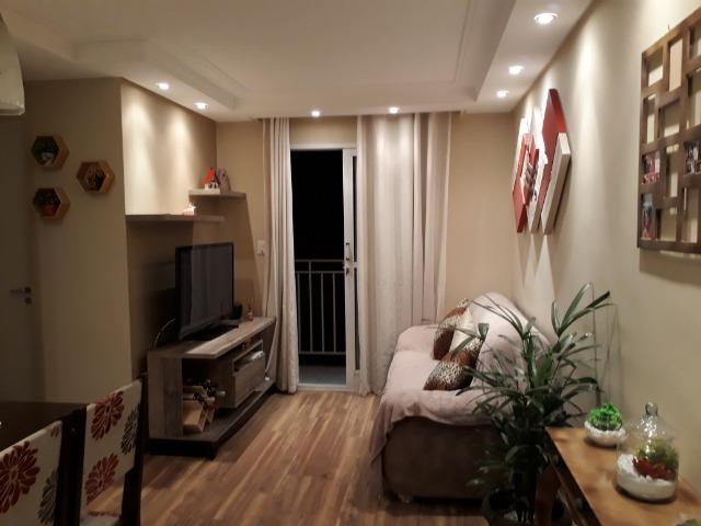 Apartamento, 2 quartos, 50 m² - Foto 10