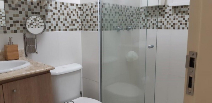 Apartamento, 2 quartos, 50 m² - Foto 11