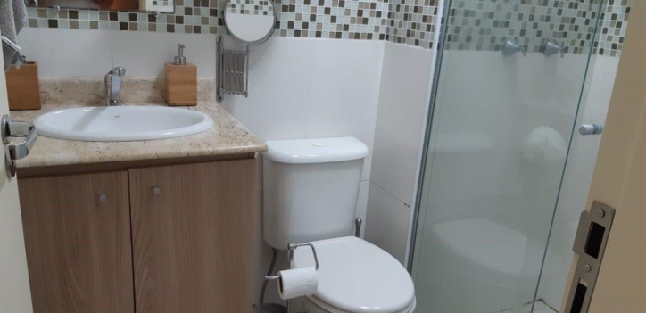 Apartamento, 2 quartos, 50 m² - Foto 14