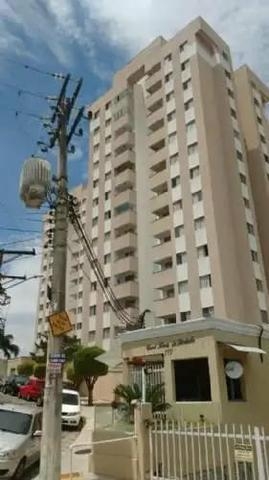 Apartamento, 3 quartos, 63 m² - Foto 1
