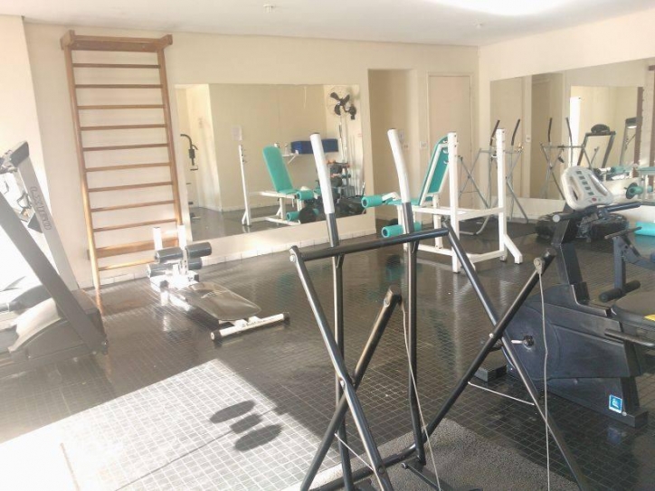 Apartamento, 3 quartos, 63 m² - Foto 2