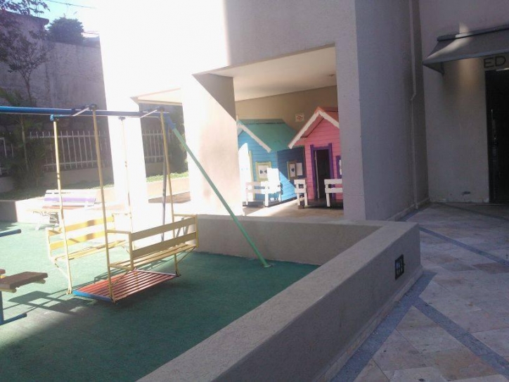 Apartamento, 3 quartos, 63 m² - Foto 3