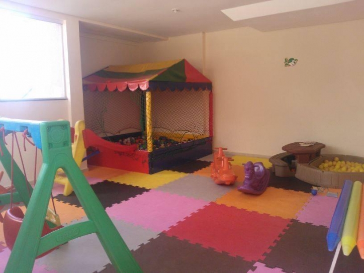 Apartamento, 3 quartos, 63 m² - Foto 5