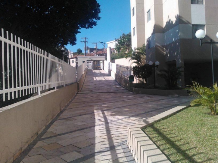 Apartamento, 3 quartos, 63 m² - Foto 6