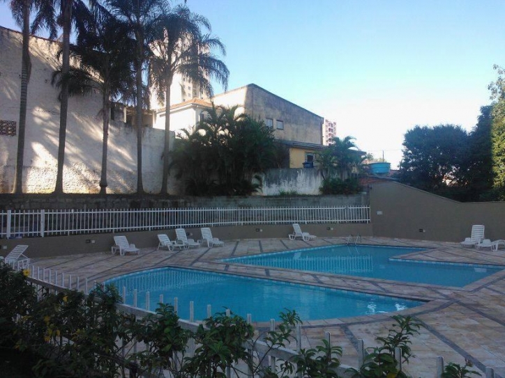 Apartamento, 3 quartos, 63 m² - Foto 7