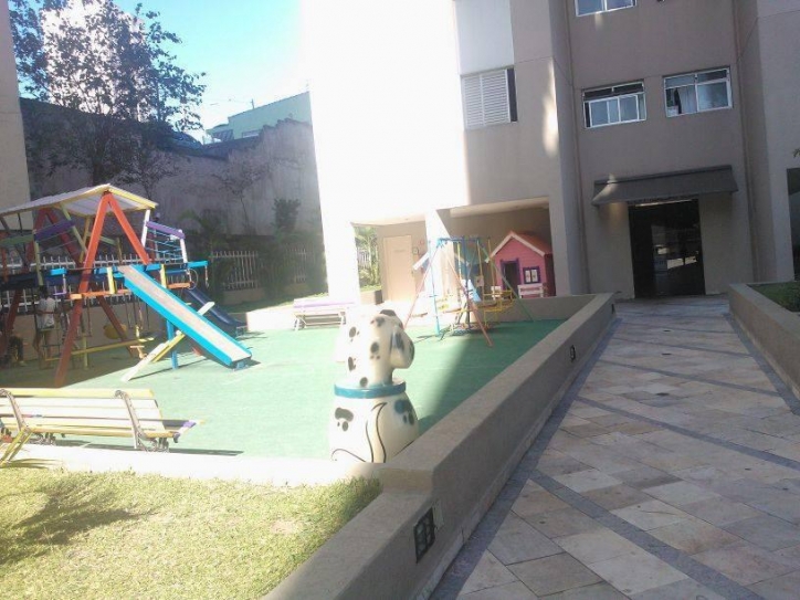 Apartamento, 3 quartos, 63 m² - Foto 8