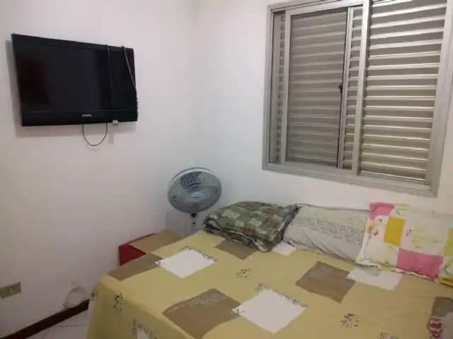 Apartamento, 3 quartos, 63 m² - Foto 10