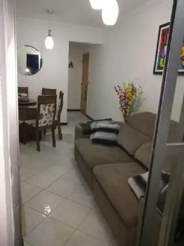 Apartamento, 3 quartos, 63 m² - Foto 12