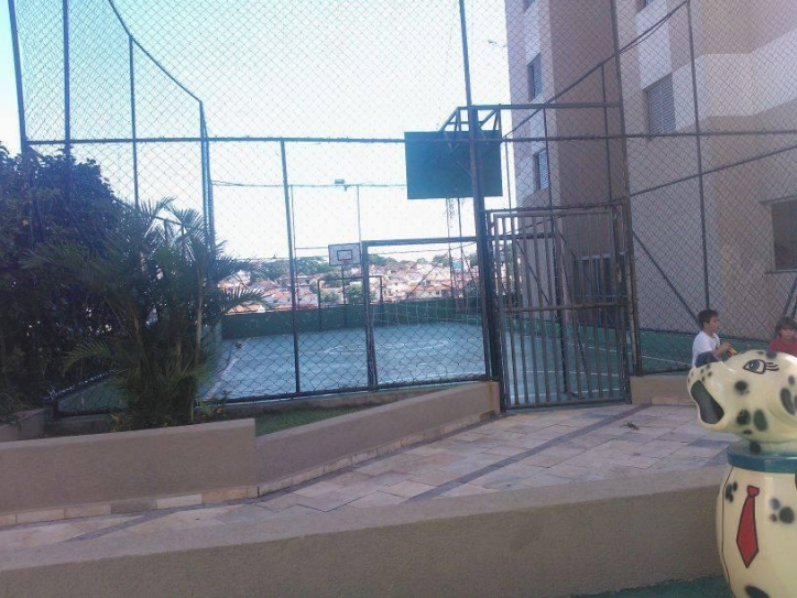 Apartamento, 3 quartos, 63 m² - Foto 13