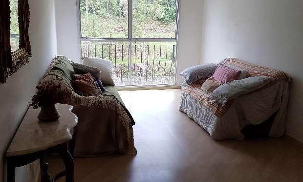 Apartamento, 3 quartos, 80 m² - Foto 6