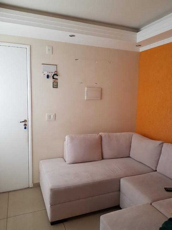 Apartamento, 2 quartos, 48 m² - Foto 4