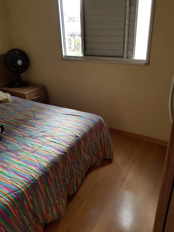 Apartamento, 2 quartos, 48 m² - Foto 6