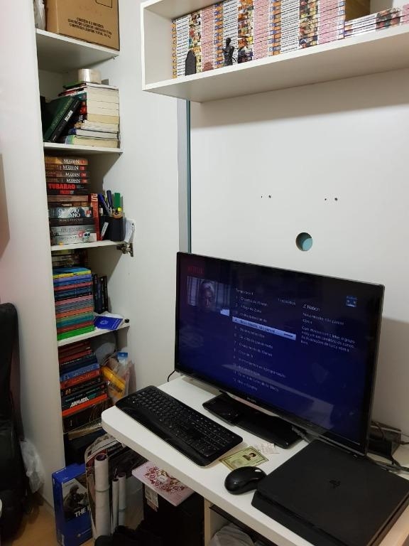 Apartamento, 2 quartos, 48 m² - Foto 9