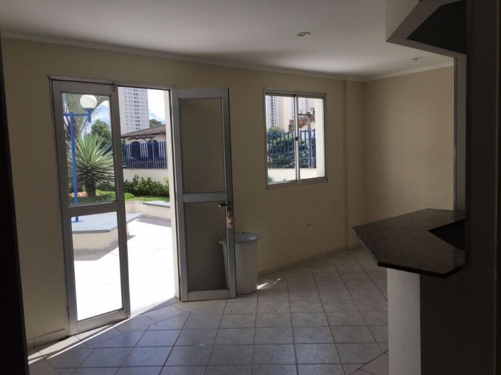 Apartamento, 2 quartos, 55 m² - Foto 6