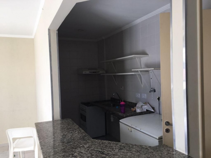 Apartamento, 2 quartos, 55 m² - Foto 8