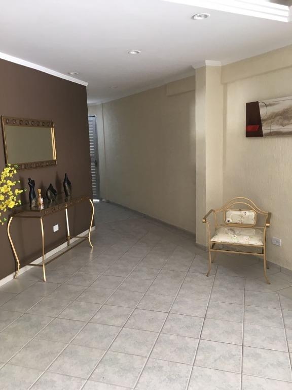 Apartamento, 2 quartos, 55 m² - Foto 9