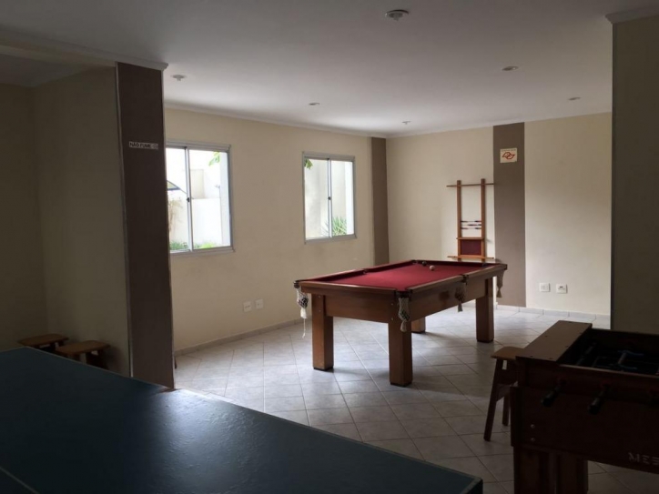 Apartamento, 2 quartos, 55 m² - Foto 12