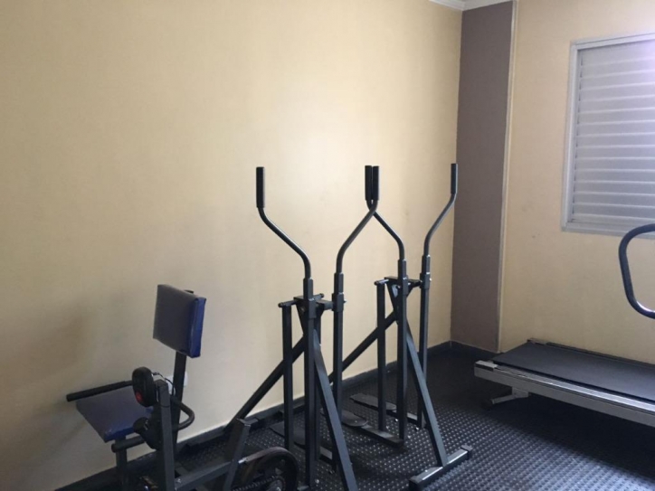 Apartamento, 2 quartos, 55 m² - Foto 13