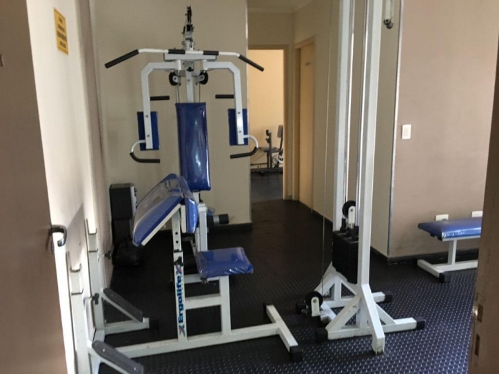 Apartamento, 2 quartos, 55 m² - Foto 14