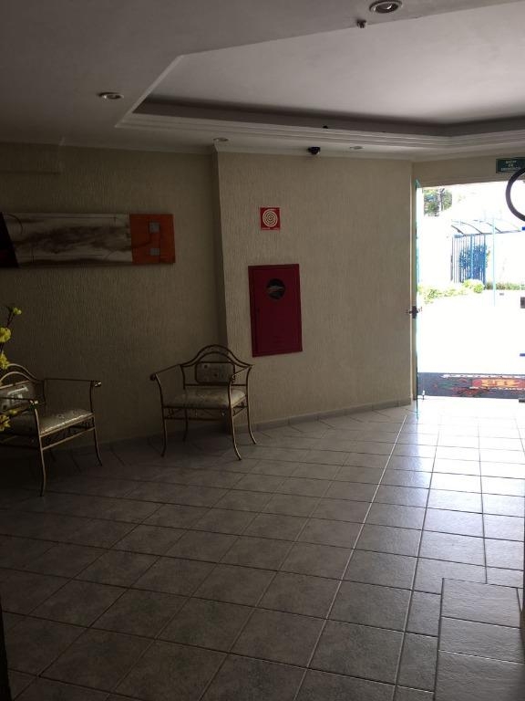 Apartamento, 2 quartos, 55 m² - Foto 15