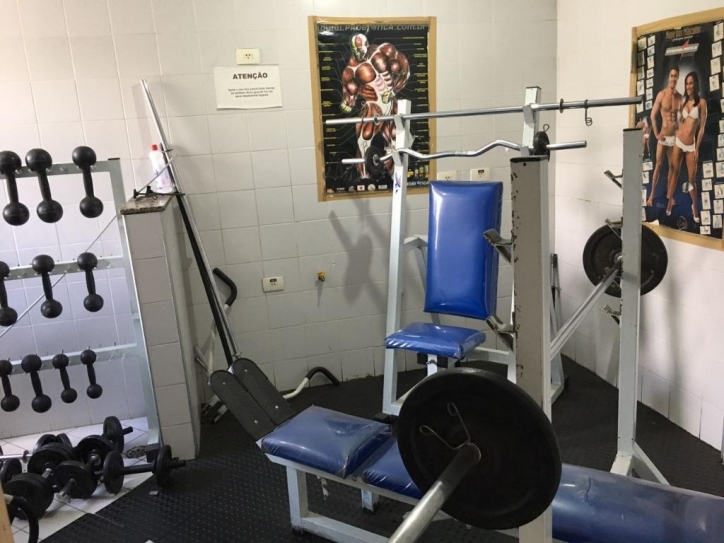 Apartamento, 2 quartos, 55 m² - Foto 16