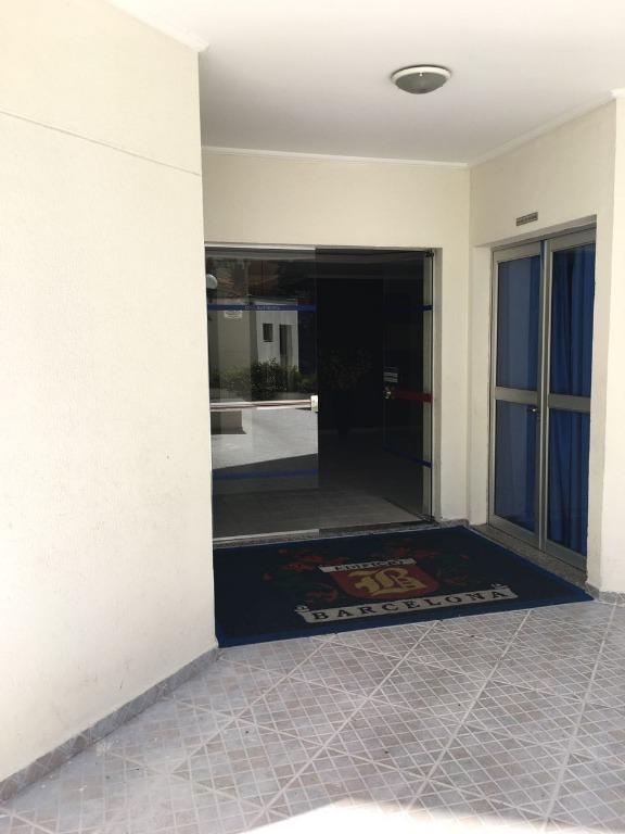 Apartamento, 2 quartos, 55 m² - Foto 17