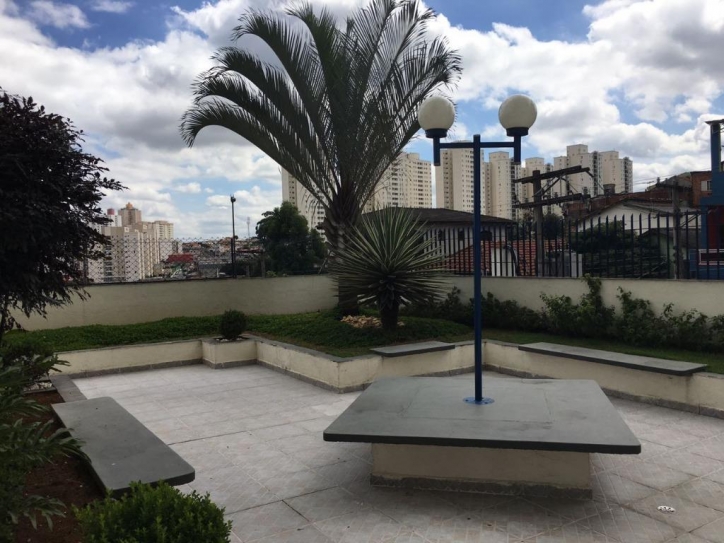 Apartamento, 2 quartos, 55 m² - Foto 18