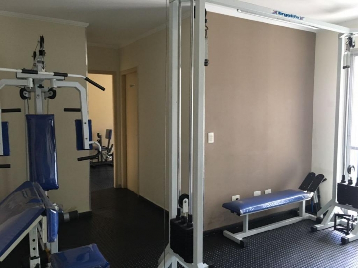 Apartamento, 2 quartos, 55 m² - Foto 19