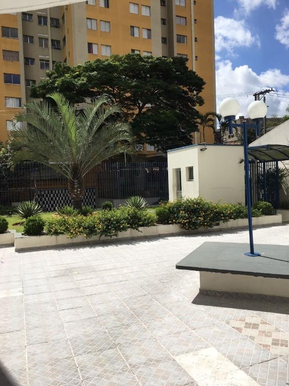 Apartamento, 2 quartos, 55 m² - Foto 20