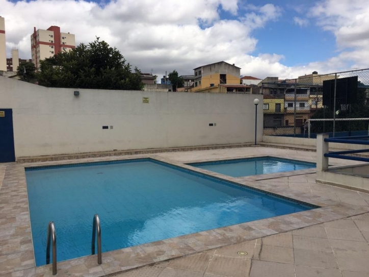 Apartamento, 2 quartos, 55 m² - Foto 23