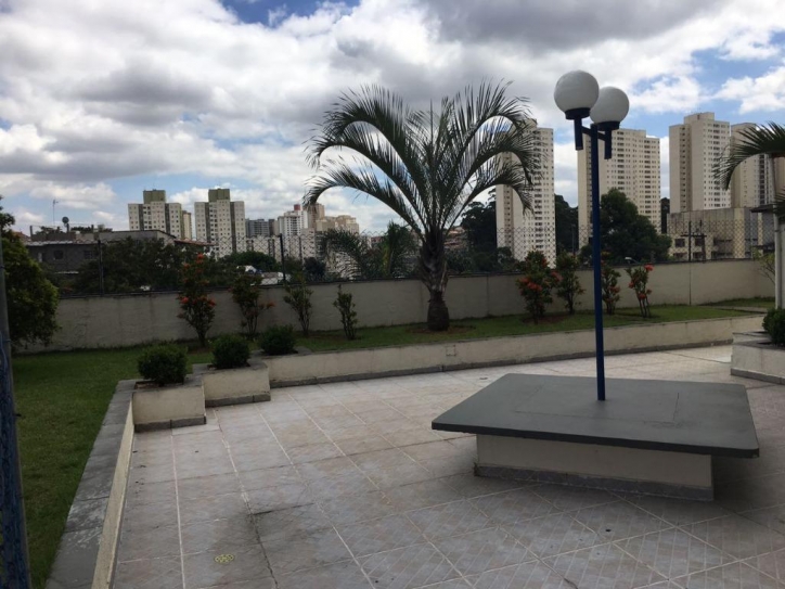 Apartamento, 2 quartos, 55 m² - Foto 24