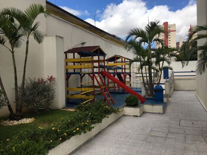 Apartamento, 2 quartos, 55 m² - Foto 25