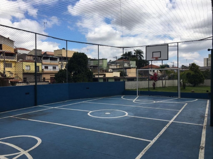 Apartamento, 2 quartos, 55 m² - Foto 26