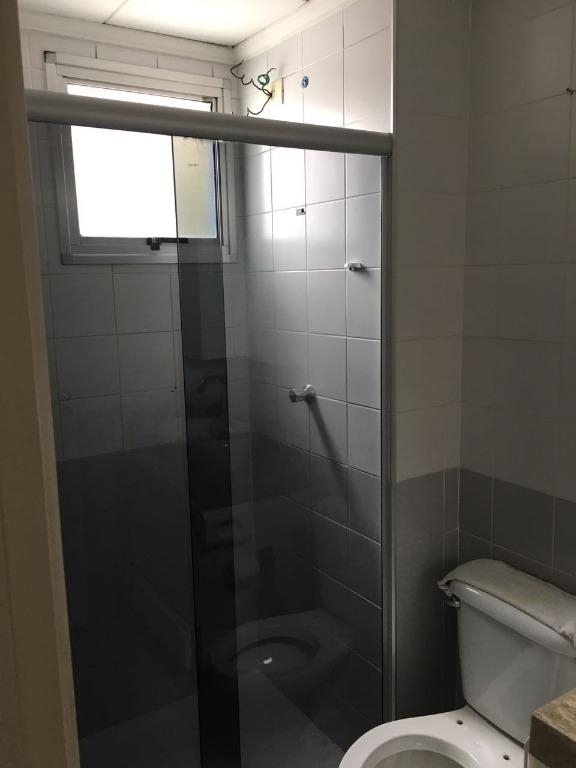 Apartamento, 2 quartos, 55 m² - Foto 27