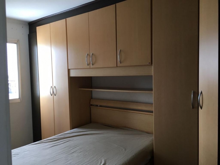 Apartamento, 2 quartos, 55 m² - Foto 29