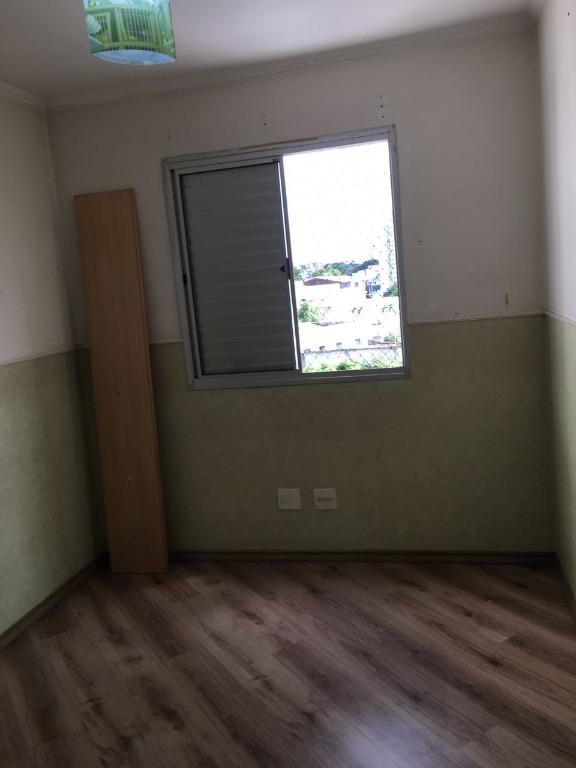 Apartamento, 2 quartos, 55 m² - Foto 30