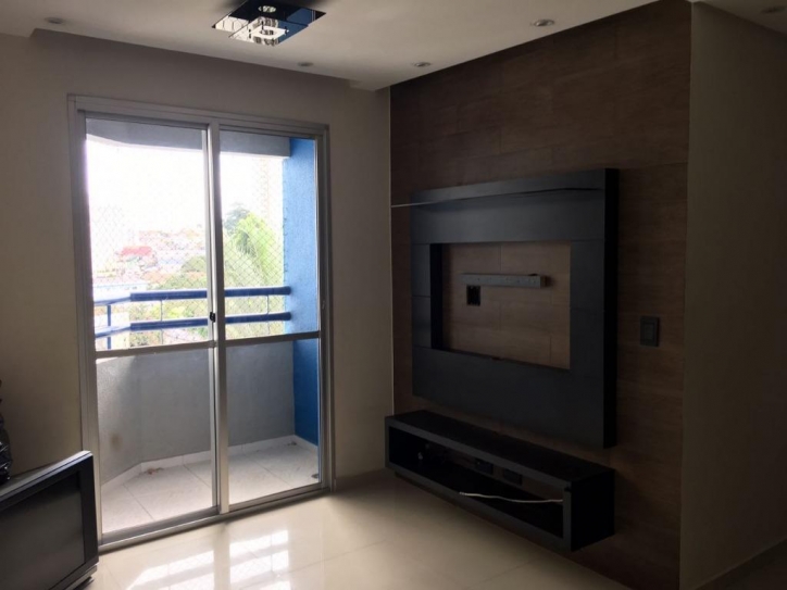 Apartamento, 2 quartos, 55 m² - Foto 33