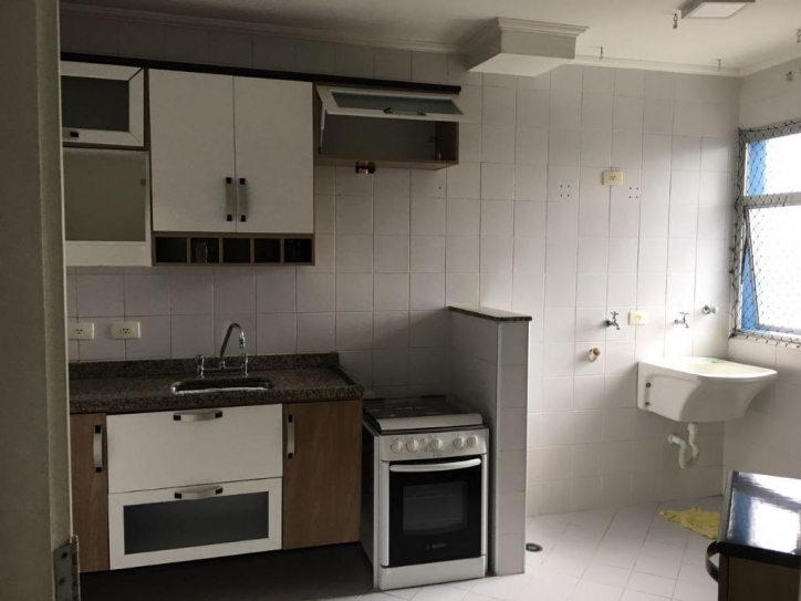 Apartamento, 2 quartos, 55 m² - Foto 35