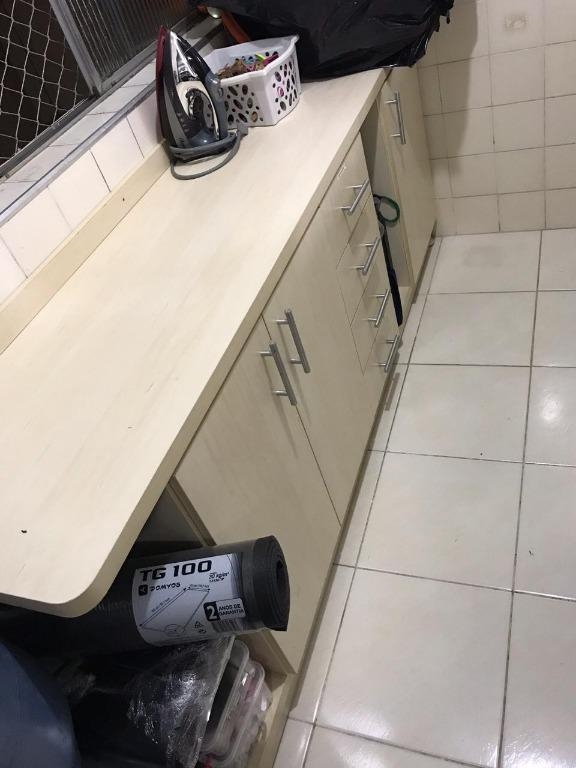 Apartamento, 2 quartos, 56 m² - Foto 8