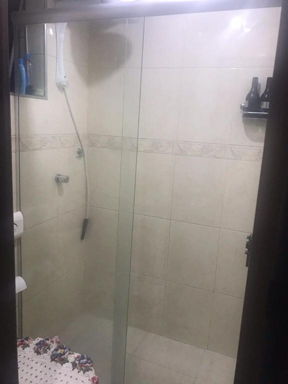 Apartamento, 2 quartos, 56 m² - Foto 9