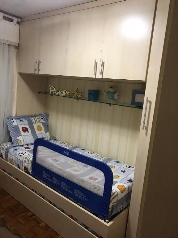 Apartamento, 2 quartos, 56 m² - Foto 10