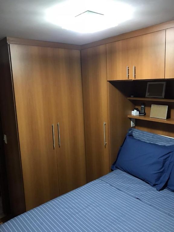Apartamento, 2 quartos, 56 m² - Foto 11