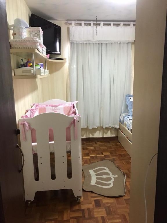 Apartamento, 2 quartos, 56 m² - Foto 12