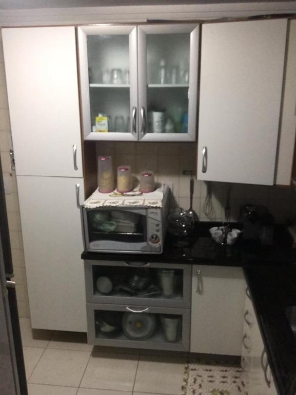 Apartamento, 2 quartos, 56 m² - Foto 13
