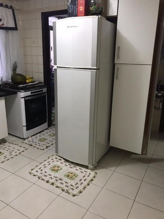 Apartamento, 2 quartos, 56 m² - Foto 14