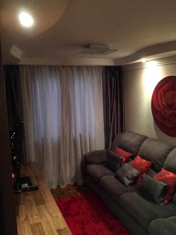 Apartamento, 2 quartos, 56 m² - Foto 15
