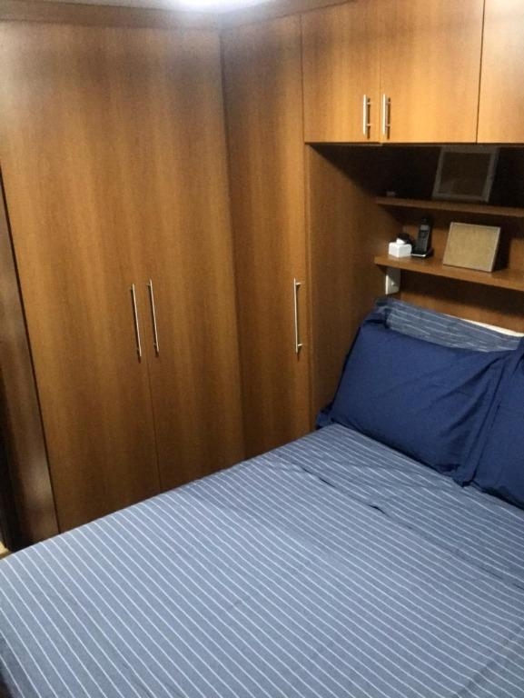 Apartamento, 2 quartos, 56 m² - Foto 16